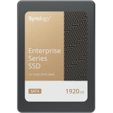 Synology 2.5” SATA SSD SAT5220 1920 GB SAT5220-1920G
