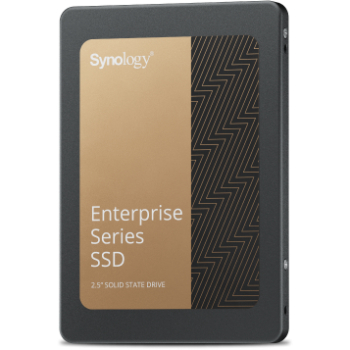 Synology 2.5