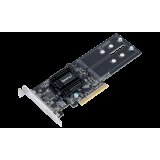 Adaptor Synology ADP DUAL M.2 SSD ADAPTER CARD M2D18 