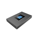 Centrala telefonica Grandstream GRS IP PBX 2000SIP 2x GBE POE UCM6304 