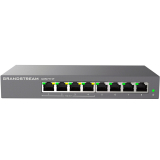 GRS SWT 8xGbE RJ45 POE GWN7711P