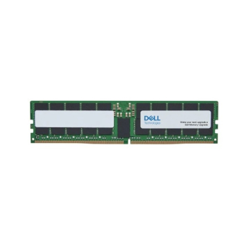 Memorie DELL MEMORY UPGRADE - 32GB/2RX8 DDR5 RDIMM 4800MHZ AC239378