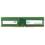 Memorie Dell Memory Upgrade - 16GB - 1RX8 DDR5 UDIMM 4800MHz ECC AC027075
