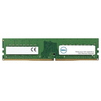 Memorie Dell Memory Upgrade - 16GB - 1RX8 DDR5 UDIMM 4800MHz ECC AC027075