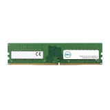 Memorie DELL MEMORY UPGRADE - 32 GB - 2RX8 DDR5 UDIMM 4800 MT/S ECC AC027076