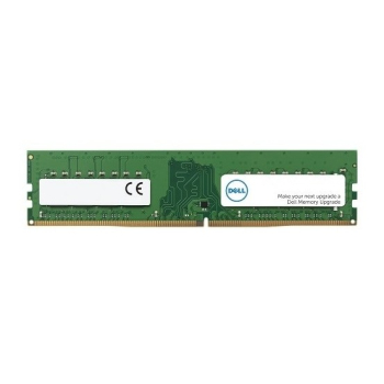 Memorie DELL MEMORY UPGRADE - 32 GB - 2RX8 DDR5 UDIMM 4800 MT/S ECC AC027076