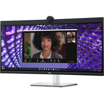 MON 34 DELL CURVED P3424WEB BLACK S
