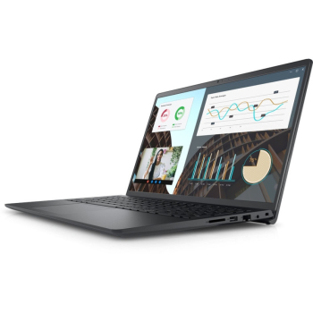 Laptop Dell Vostro 3530, 15.6 inch 1920 x 1080, Intel Core i3-1305U, 10 MB cache, 55 W, 8 GB DDR4, 512 GB SSD, Intel UHD Graphics, Windows 11 Pro 210-BGLW_EDU_I3_4Y