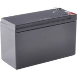 ACCU UPS 12V 9AH