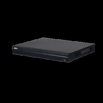 NVR4208-8P-4KS