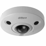 IR-Fisheye CAM  8MP HAC-EBW3802-0250B