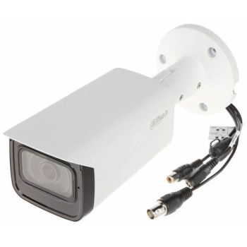 CAM Bullet 2MP HAC-HFW2249T-I8-A-NI-0360