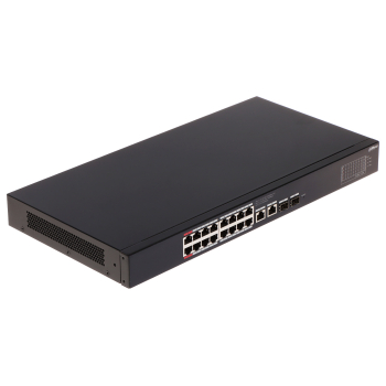 SWT 20PORT,16PORT PoE DHA CS4220-16GT-24