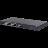 SWT 26PORT, 24PORT POE CS4226-24ET-375