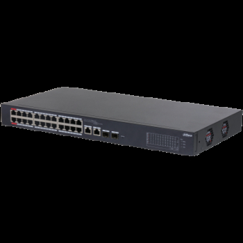 SWT 26PORT, 24PORT POE CS4226-24ET-375