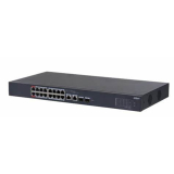 SWT 18 PORTS 16POE CS4218-16ET-135