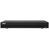 NVR 8CH 1U 2HDDs NVR4208-4KS3