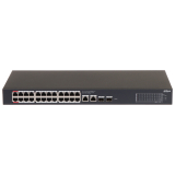 SWT 28PORT,24PORT POE DHA CS4228-24GT-37