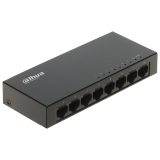 SWT 8PORTs DHA PFS3008-8GT-V2