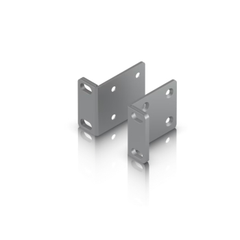 Replacement rack ears for UniFi 1U or 2U