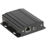 ETHERNET FIBER TRANSCEIVER RECVR OTE103R