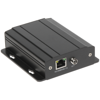 ETHERNET FIBER TRANSCEIVER TRANS OTE103T