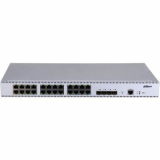 DHA SWT 28 PORT L2+ 4 PORT 10G SG5028X