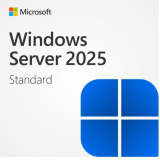 Windows Server 2025 Standard AddLic 4Cor