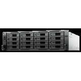 RackStation RS2825RP+ Redundant Power wi