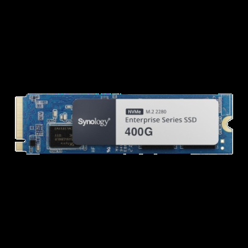 SYNOLOGY SNV5420-400G 400GB M.2 SSD