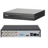 DHA IP DVR HDCVI 8 CHANNELS XVR1B08-I/T DHA IP DVR HDCVI 8 CHANNELS XVR1B08-I/T