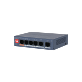 DHA SWT 6P POE 2 LAYER CS4006-4ET2GT-60 DHA SWT 6P POE 2 LAYER CS4006-4ET2GT-60