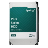 Synology HDD Plus Series 20TB 3.5” NAS S