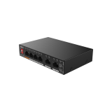DHA SWT UNMANAGED 6 PORTS 4POE  SG1006P