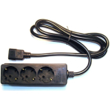 Eaton PDU BASIC OUTCABLE IEC/-SHUKO 10A 1010081