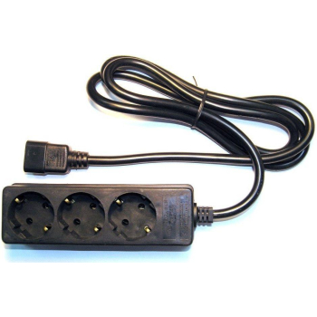 Eaton PDU BASIC OUTCABLE IEC/-SHUKO 10A 1010081