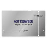Privacy Screen Targus 15.6" ASF156W9EU