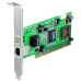 Placa de retea D-Link DGE-528T 1xRJ-45 10/100/1000Mbps PCI