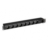 Eaton FLEXPDU 8 DIN/8X DIN-SCHUKO 1X 16A EFLX8D