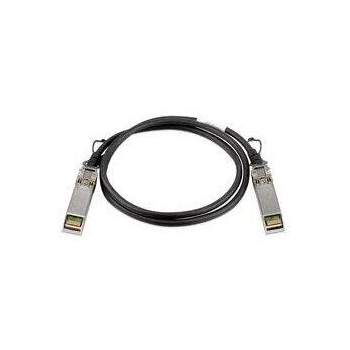 Cablu D-Link SFP+ DIRECT ATTACHED CABLE 1M/IN DEM-CB100S