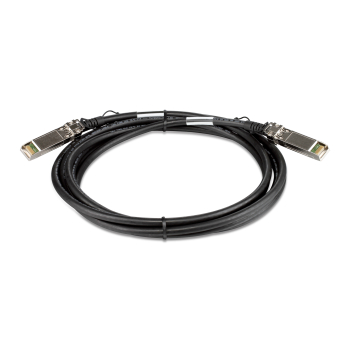 Cablu D-Link SFP+ DIRECT ATTACHED CABLE 3M/IN DEM-CB300S