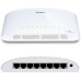 Switch D-Link DGS-1008D 8xRJ-45 10/100/1000Mbps