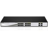 D-Link 16-PORT GIGABIT SMART SWITCH/LAYER2 MANAGED DGS-1210-16/E