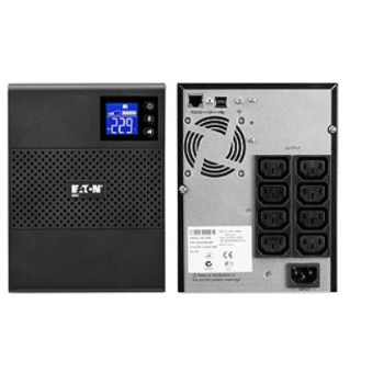 UPS EATON 5SC 1500I/1500/1050 5SC1500I 