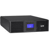 UPS EATON 9SX 6000I RT3U/DOUBLE CONVERSION 6000/5400 VA 9SX6KIRT   
