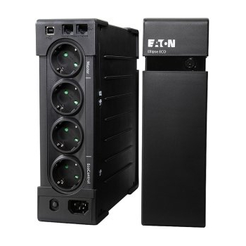 UPS EATON ELLIPSE ECO 1600 USB DIN/IN EL1600USBDIN