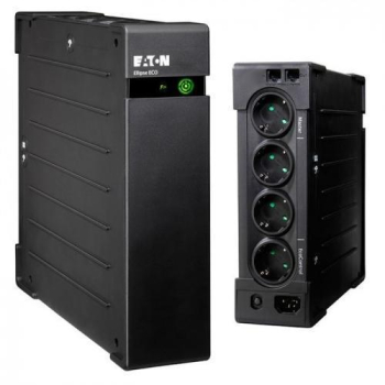 UPS EATON ELLIPSE ECO 500 DIN/IN EL500DIN