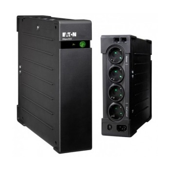 UPS EATON ELLIPSE ECO 650 DIN/IN EL650DIN