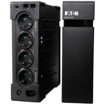 UPS EATON ELLIPSE ECO 800 USB DIN/IN EL800USBDIN