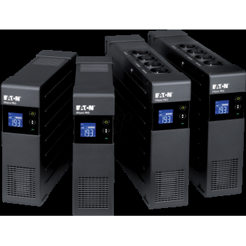 UPS EATON ELLIPSE PRO 1200 DIN/IN ELP1200DIN
